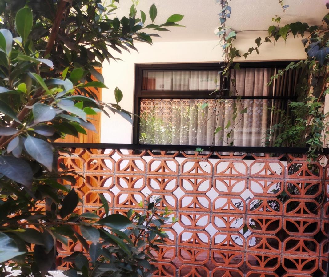 Santa Josefita B&B Cholula Eksteriør bilde
